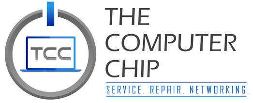 The Computer Chip Lewiston Idaho